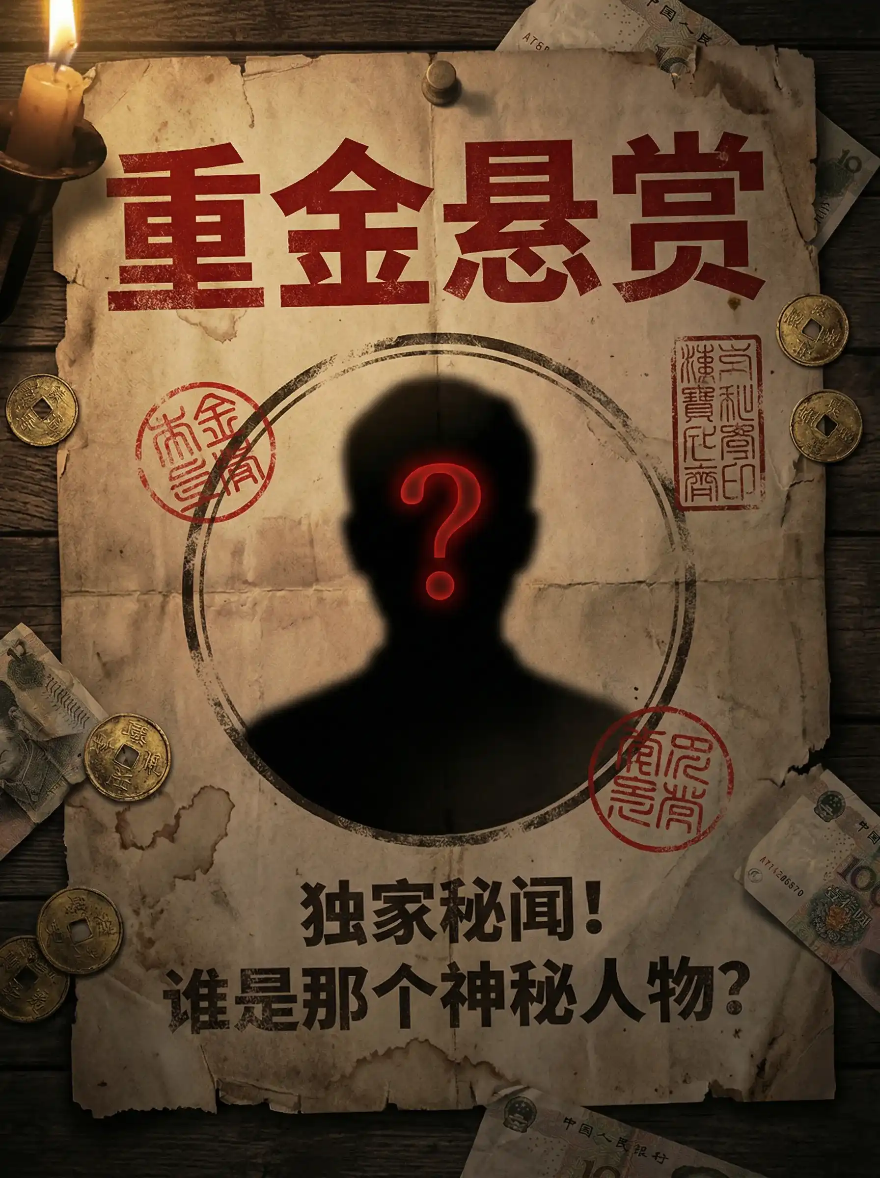波波体育官网 - 重金悬赏线索征集令